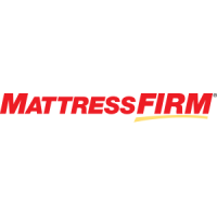 Mattress Firm Surfwood Shopping Center Logo