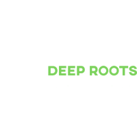 Deep Roots Home Improvement Logo