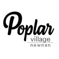 Poplar Village - Homes for Rent Logo