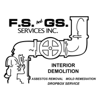 F.S. & GS. Services, Inc. Logo