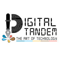 Digital Tandem Logo