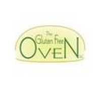 Gluten-Free Oven Logo
