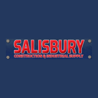 Salisbury Construction & Industrial Supply Logo