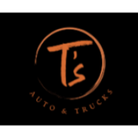 T's Auto & Trucks Sales LLC Logo