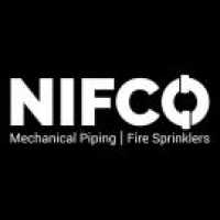 NIFCO Mechanical Systems LLC Logo