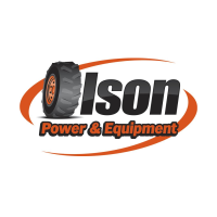Olson Power And Equipment Logo