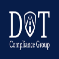 DOT Compliance Group Logo