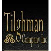 Tilghman Company Logo