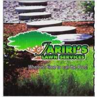 Jariri's Lawn Service LLC Logo