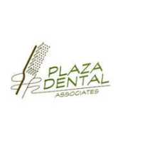 Plaza Dental Associates Logo