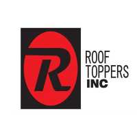 Roof Toppers Inc. Logo