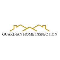 Guardian Home Inspection Logo