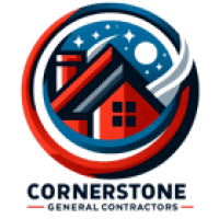 Cornerstone General Contractors LLC Logo