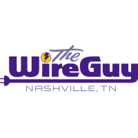 The Wire Guy Logo