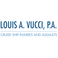 Louis A. Vucci, P.A. Logo