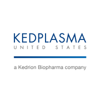 KEDPLASMA Orlando Logo