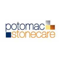 Potomac Stonecare Logo