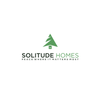 Solitude Homes Logo
