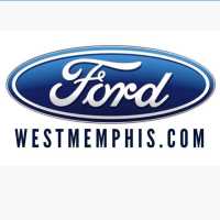 Ford of West Memphis Logo