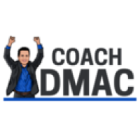 Coach DMac Logo