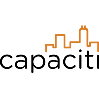 Capaciti Networks Logo