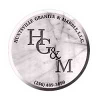Huntsville Granite & Marble LLC Logo