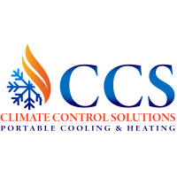 Climate Control Solutions Logo