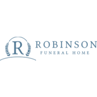 Robinson Memorial Gardens Logo