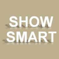 Show Smart Staging & Design Logo