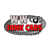 WW JUNK CARS Logo