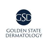 Golden State Dermatology - CLOSED Logo