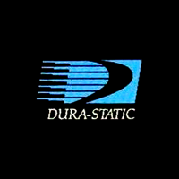 Dura-Static Of Ohio Logo