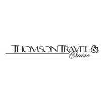 Thomson Travel & Cruise Logo