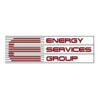 Energy Services Group Logo