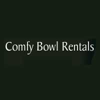 Comfy Bowl Rentals Logo