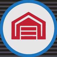 Ultimate Garage Doors LLC Logo