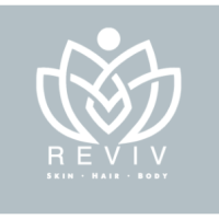 REVIV Skin • Hair • Body Logo