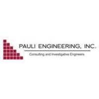 Pauli Engineering, Inc. Logo