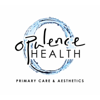 Opulence Health Primary Care, Women's Health & Medical Aesthetics Logo