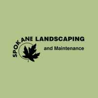 Spokane Landscaping & Maintenance Logo