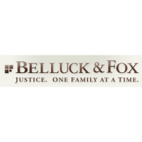 Belluck & Fox, LLP Logo