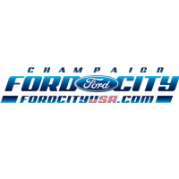Champaign Ford City Logo