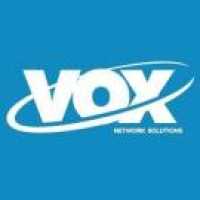 VOX Network Solutions Logo