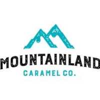 Mountainland Caramel Company Logo