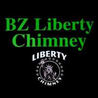Liberty Chimney & Removal Logo
