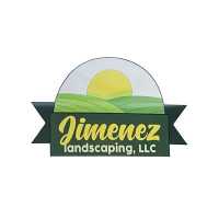 Jimenez Landscaping Logo