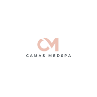 Camas Medical Aesthetics and Spa Logo
