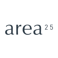 Area 25 Logo