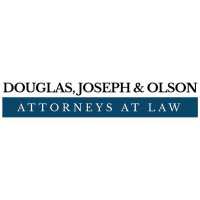 Douglas, Joseph & Olson Attorneys At Law Logo
