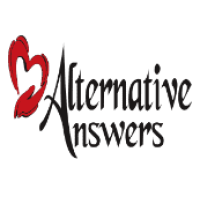 Alternative Answers Logo